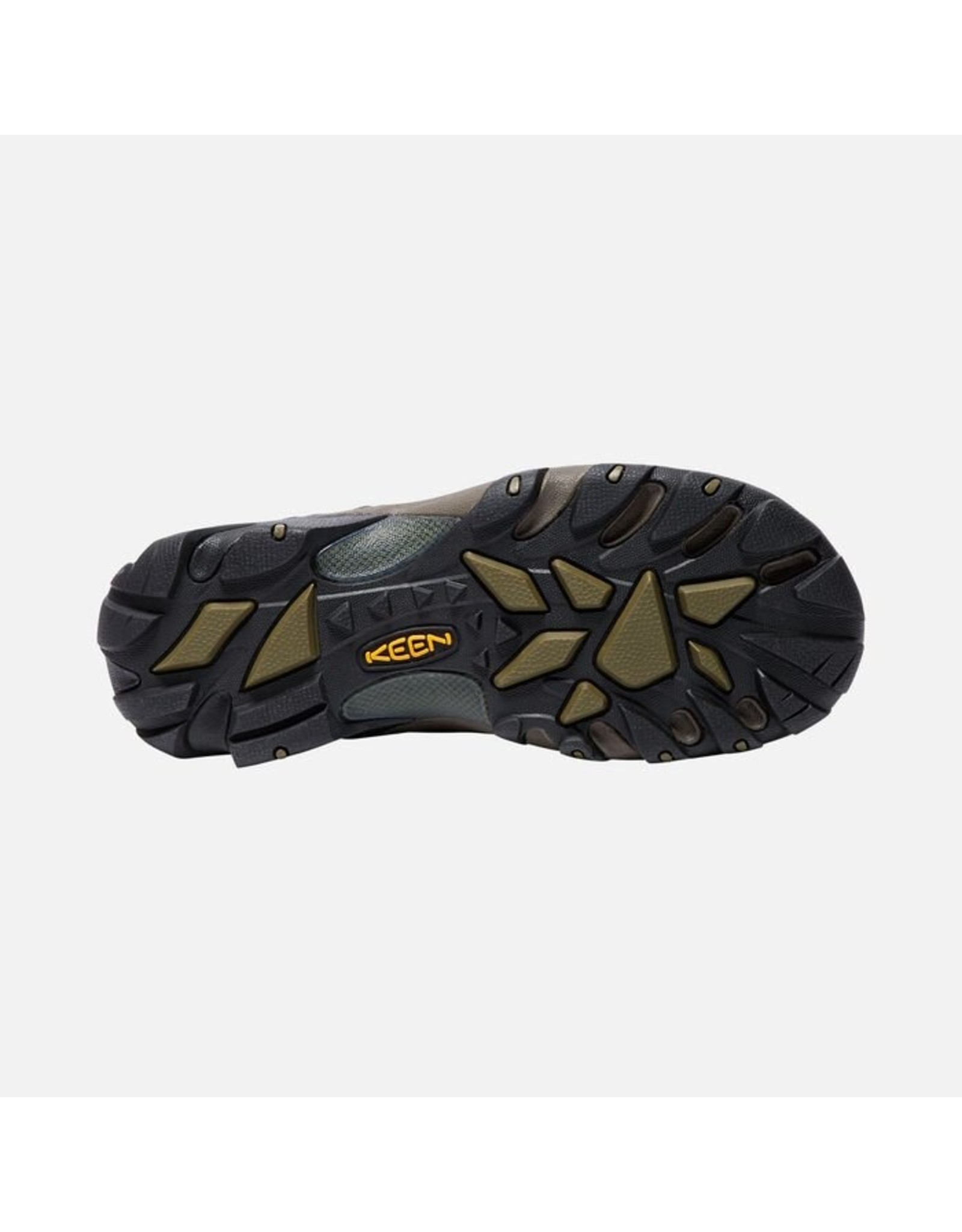 KEEN MEN TARGHEE II WP MID