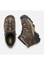 KEEN MEN TARGHEE WIDE WP MID