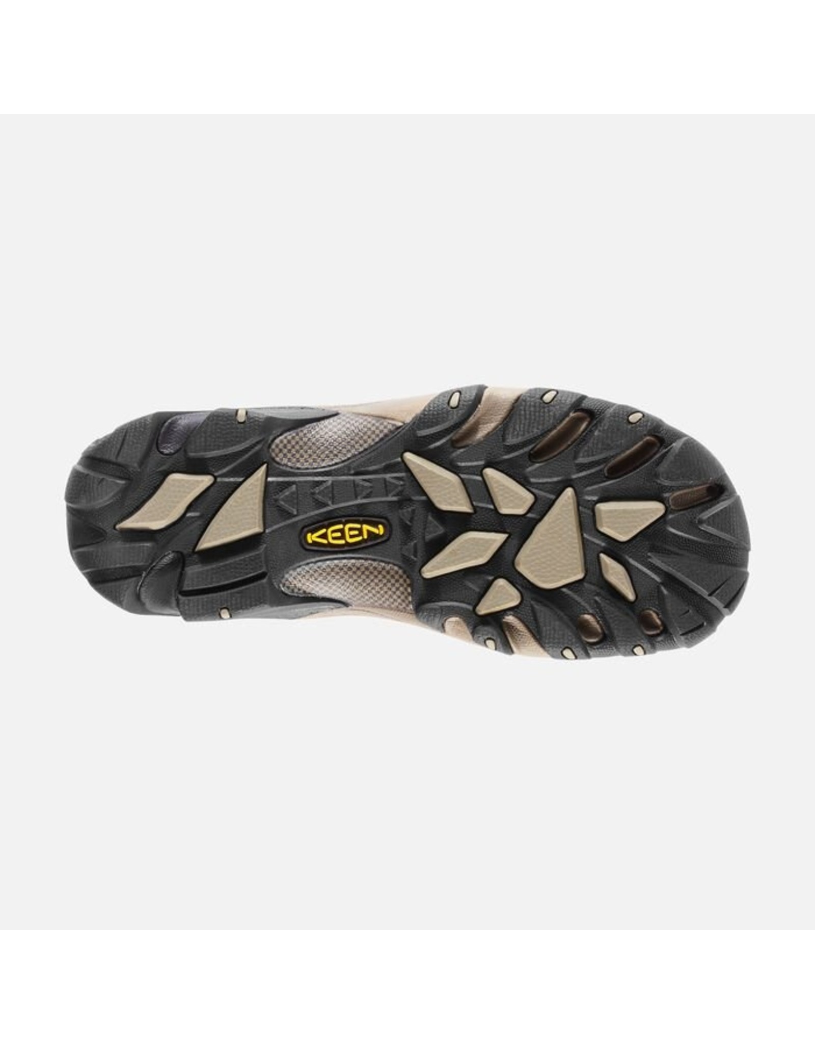 KEEN MEN TARGHEE WIDE WP MID