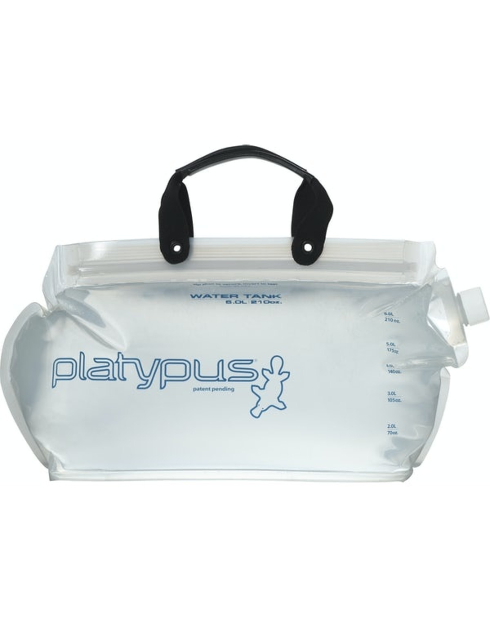 PLATYPUS WATER TANK  6L