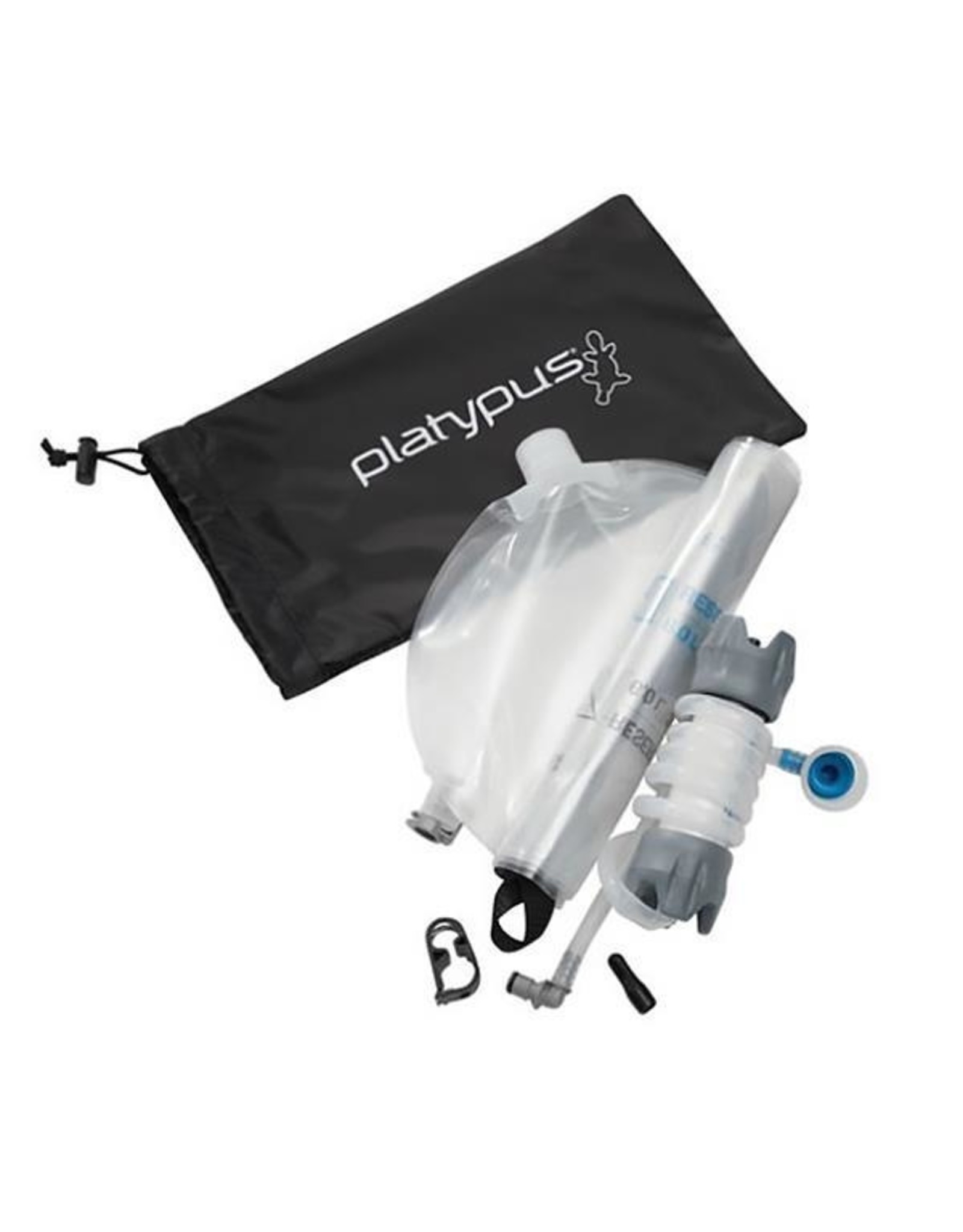 PLATYPUS GRAVITYWORKS WATER FILTER SYSTEM