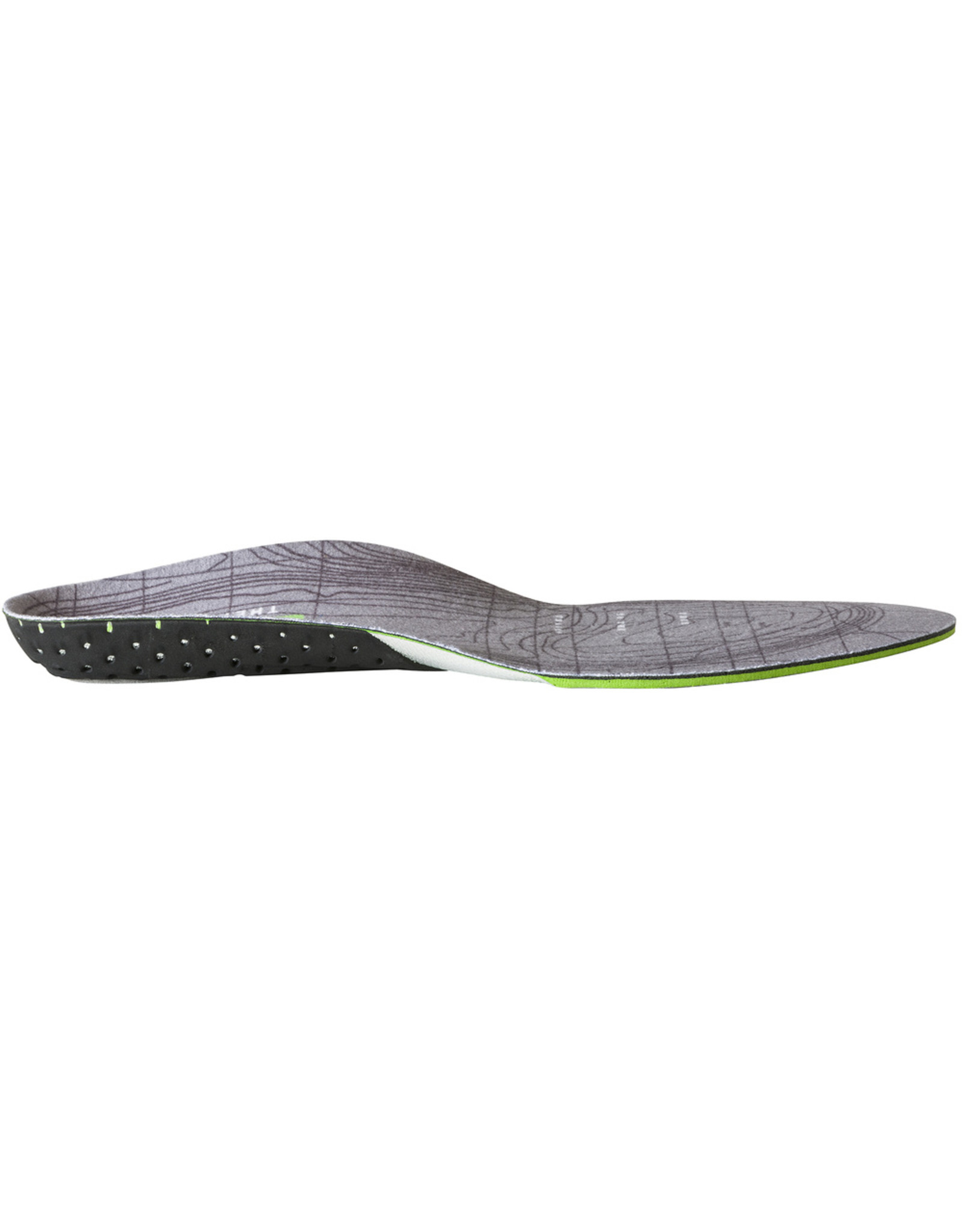 OBOZ O FIT INSOLE PLUS THERMAL