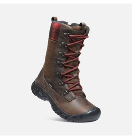 KEEN WOMENS GRETA TALL BOOT WP