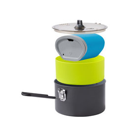 MSR TRAIL LITE SOLO COOKSET