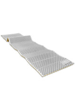 THERM-A-REST Z-LITE SOL BLUE/ SILVER REGULAR