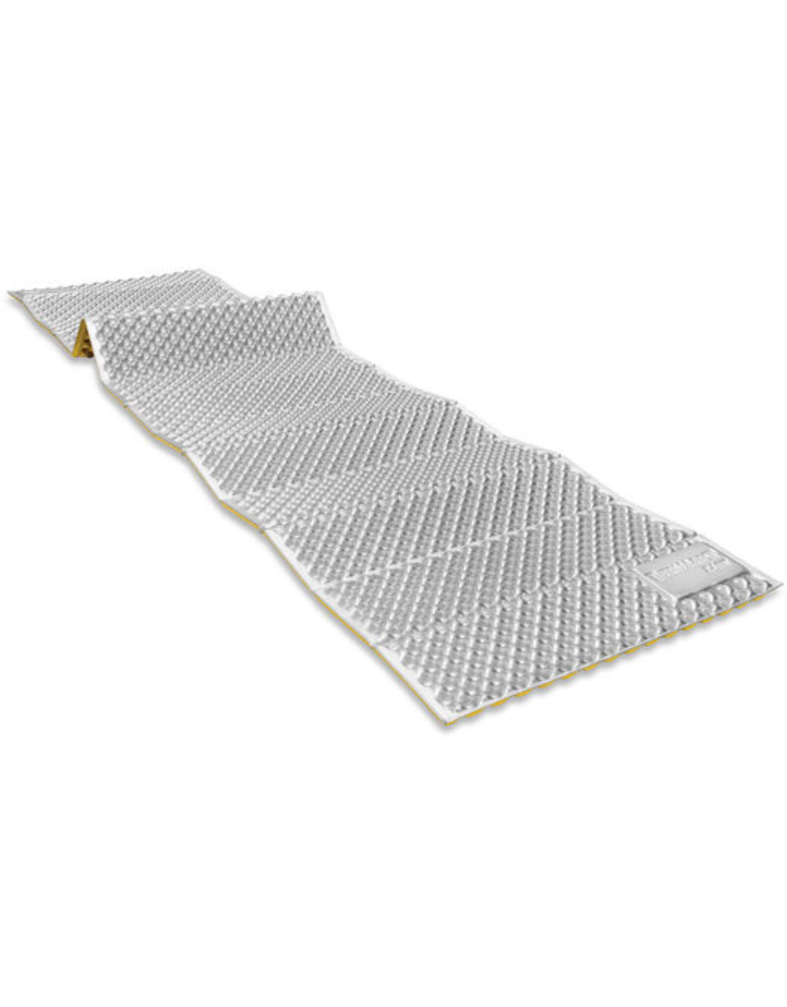 THERM-A-REST Z-LITE SOL BLUE/ SILVER REGULAR