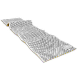 THERM-A-REST Z-LITE SOL BLUE/ SILVER REGULAR