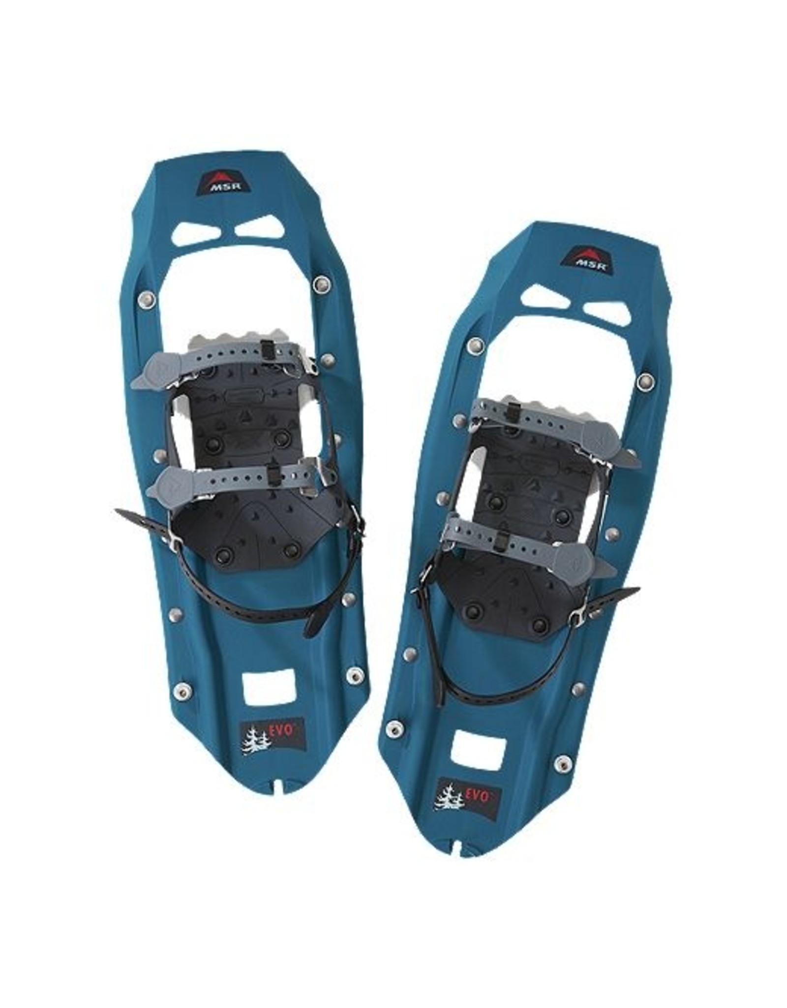 MSR SNOWSHOES EVO TRAIL