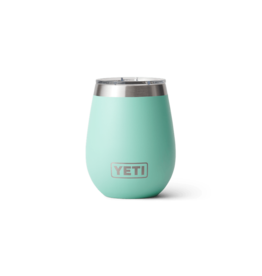 YETI RAMBLER 295ml/10oz WINE TUMBLER