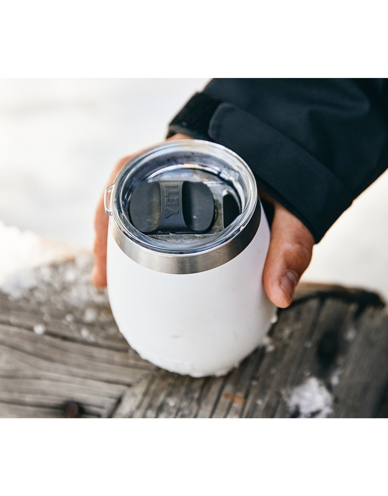 YETI RAMBLER 295ml/10oz WINE TUMBLER
