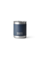 YETI RAMBLER 295ml/10oz LOWBALL