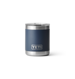 YETI RAMBLER 295ml/10oz LOWBALL