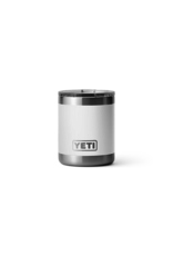 YETI RAMBLER 295ml/10oz LOWBALL