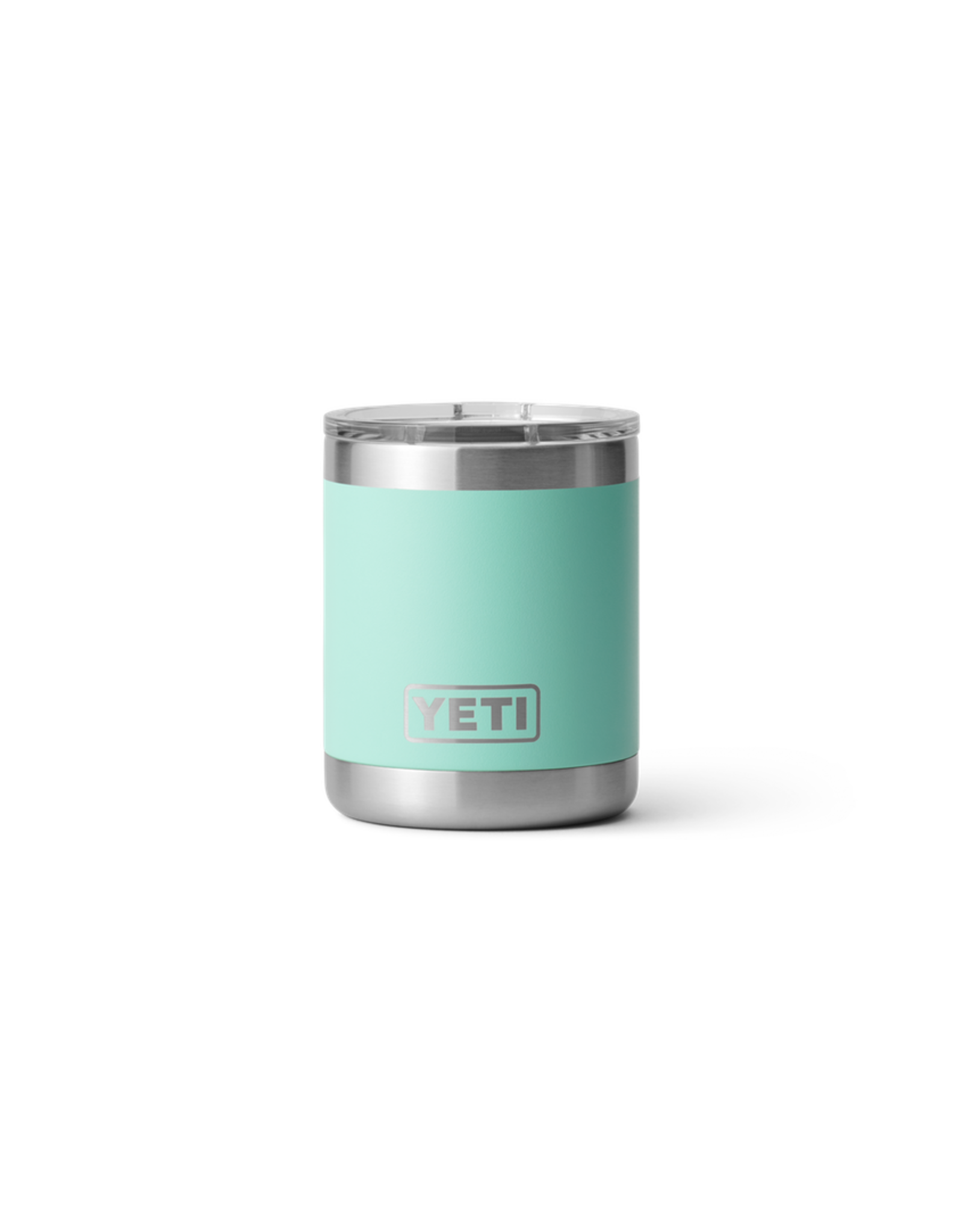 YETI RAMBLER 295ml/10oz LOWBALL