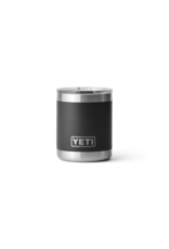 YETI RAMBLER 295ml/10oz LOWBALL