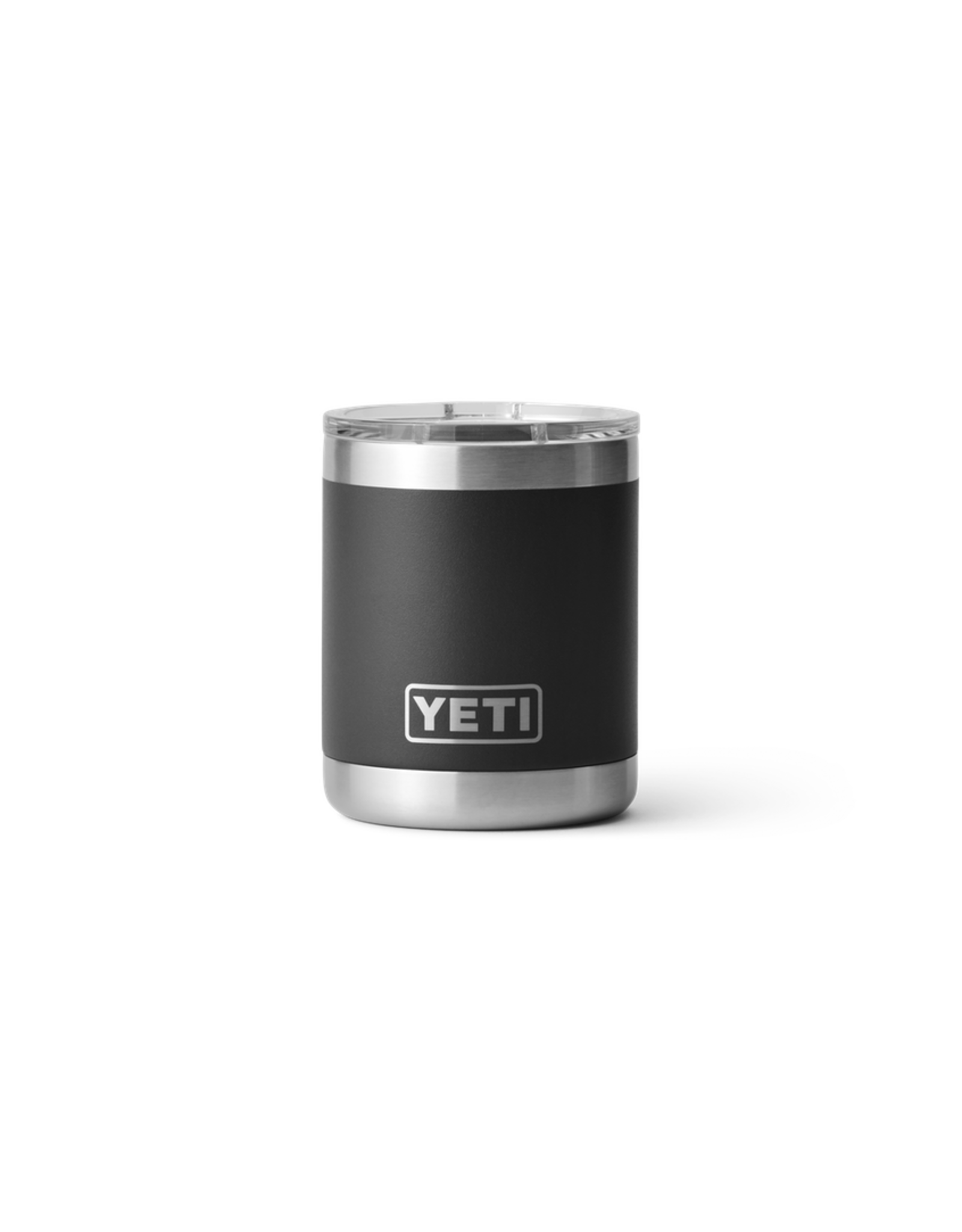 YETI RAMBLER 295ml/10oz LOWBALL