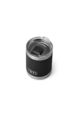 YETI RAMBLER 295ml/10oz LOWBALL
