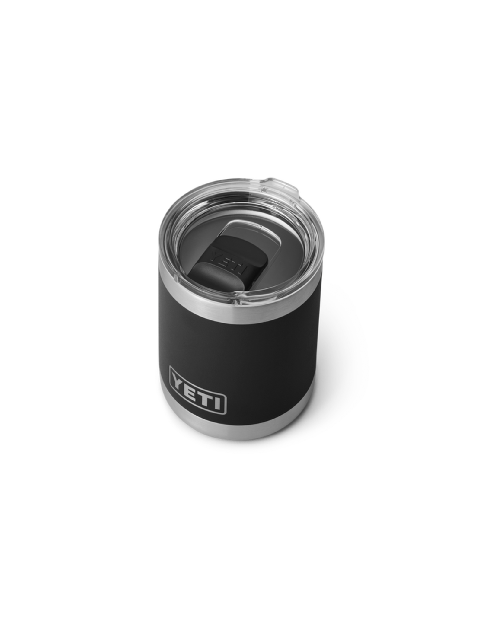 YETI RAMBLER 295ml/10oz LOWBALL