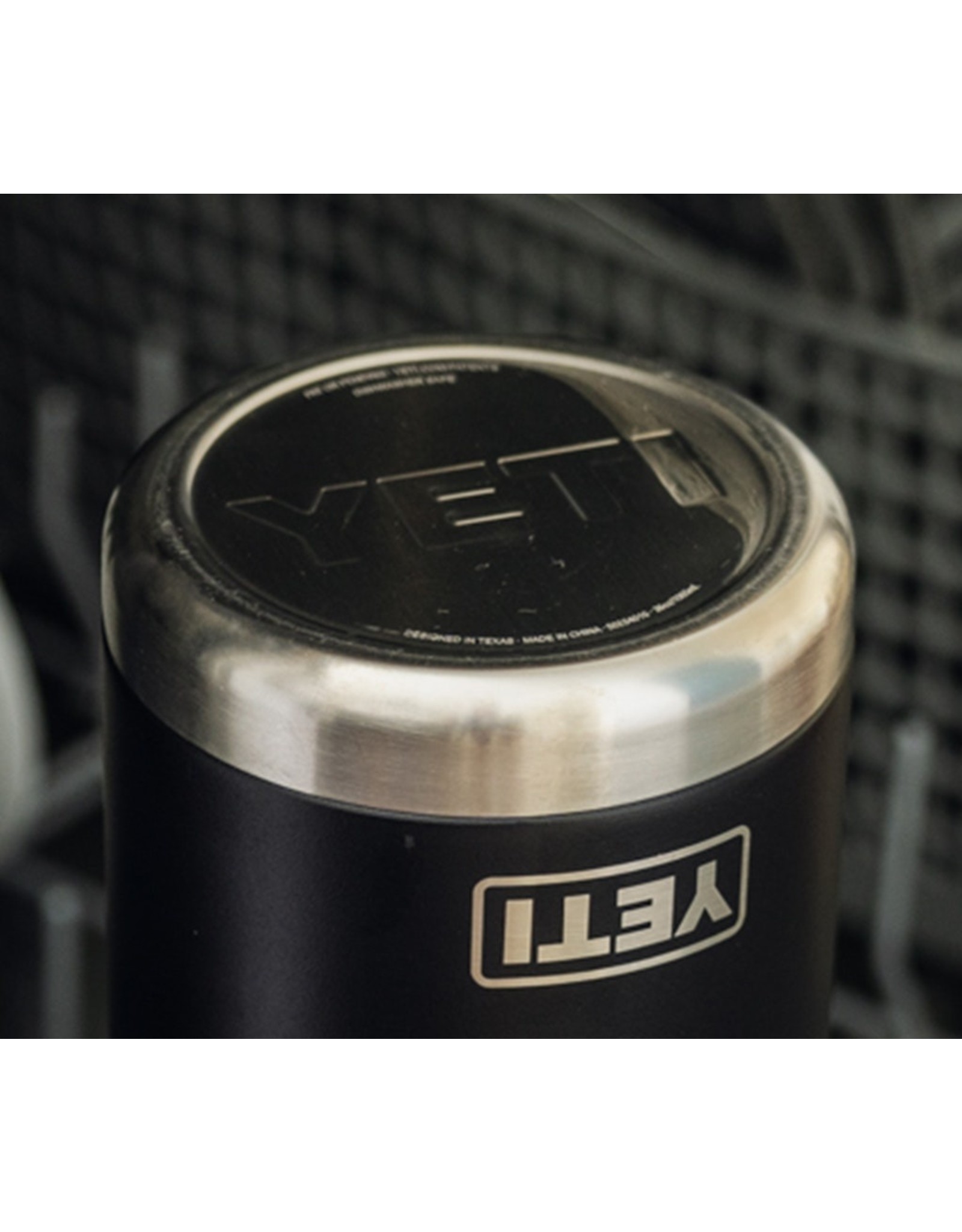 YETI RAMBLER 295ml/10oz LOWBALL