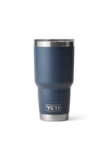 YETI RAMBLER 887ml/30oz TUMBLER