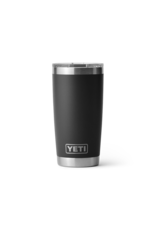 YETI RAMBLER 591ml/20oz TUMBLER