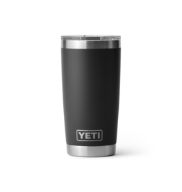 YETI RAMBLER 591ml/20oz TUMBLER