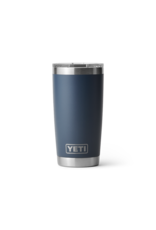 YETI RAMBLER 591ml/20oz TUMBLER