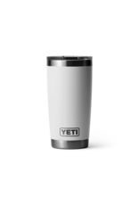 YETI RAMBLER 591ml/20oz TUMBLER