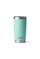YETI RAMBLER 591ml/20oz TUMBLER