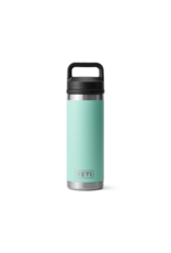YETI RAMBLER 532ml/18oz CHUG