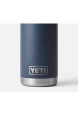 YETI RAMBLER 532ml/18oz CHUG