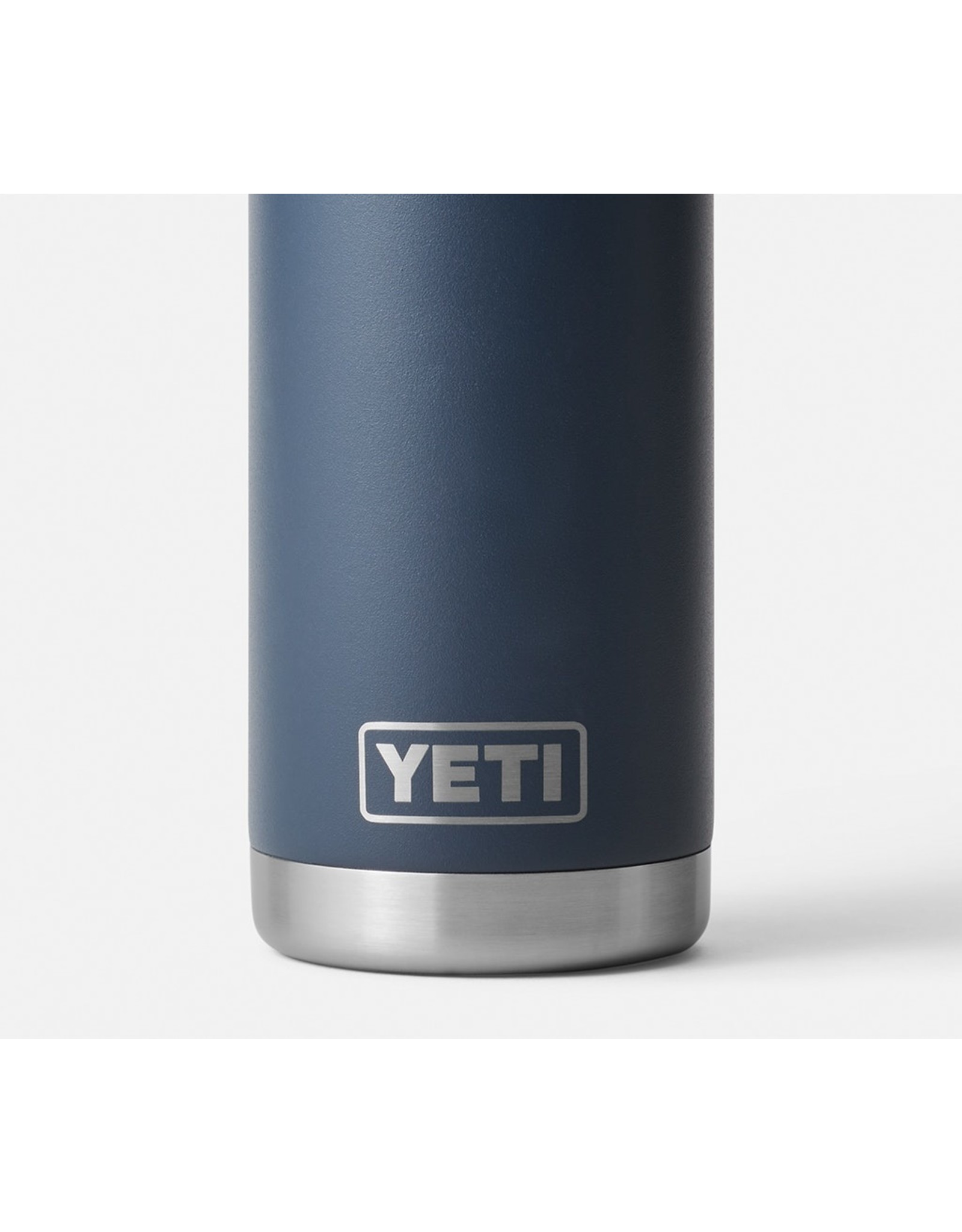 YETI RAMBLER 532ml/18oz CHUG