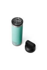 YETI RAMBLER 532ml/18oz CHUG