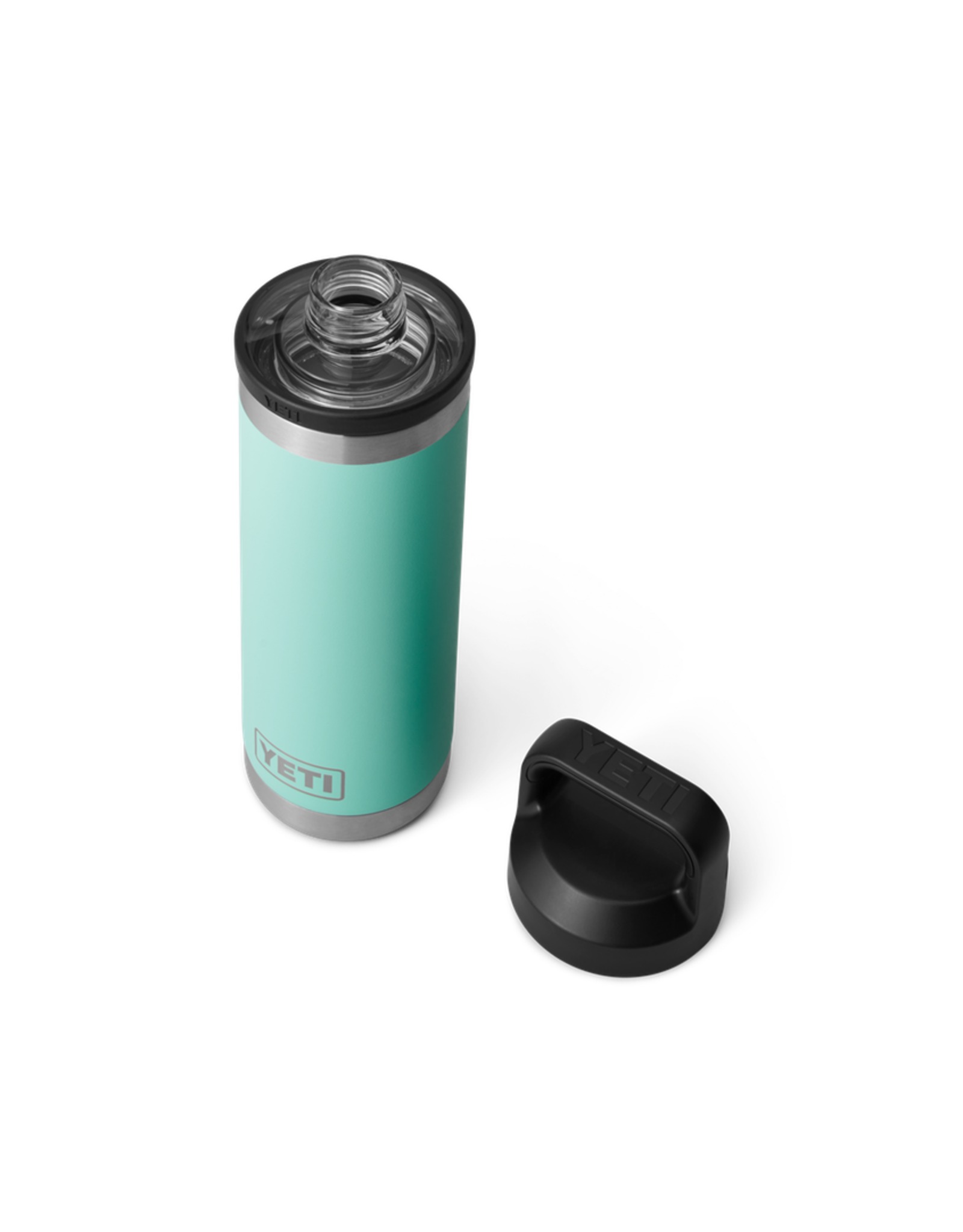 YETI RAMBLER 532ml/18oz CHUG