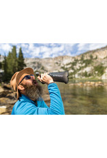 LIFESTRAW PEAK SERIES - COLLAPSBLE SQUEEZE WATER BOTTLE FILTER SYSTEM 1L