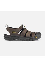 KEEN MENS NEWPORT LEATHER