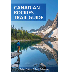 SUMMERTHOUGHT CANADIAN ROCKIES TRAIL GUIDE