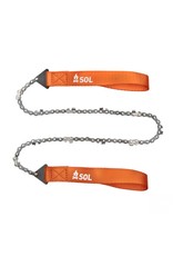 SURVIVE OUTDOORS LONGER POCKET CHAIN SAW