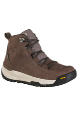 OBOZ WOMENS SPHINX MID INSULATED