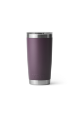 YETI RAMBLER 591ml/20oz TUMBLER