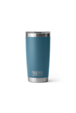 YETI RAMBLER 591ml/20oz TUMBLER