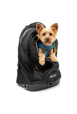 KURGO G-TRAIN K9 PACK BLACK/ORGANGE