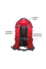 KURGO G-TRAIN K9 PACK BLACK/ORGANGE