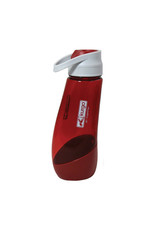 KURGO GOURD WATER BOTTLE & BOWL
