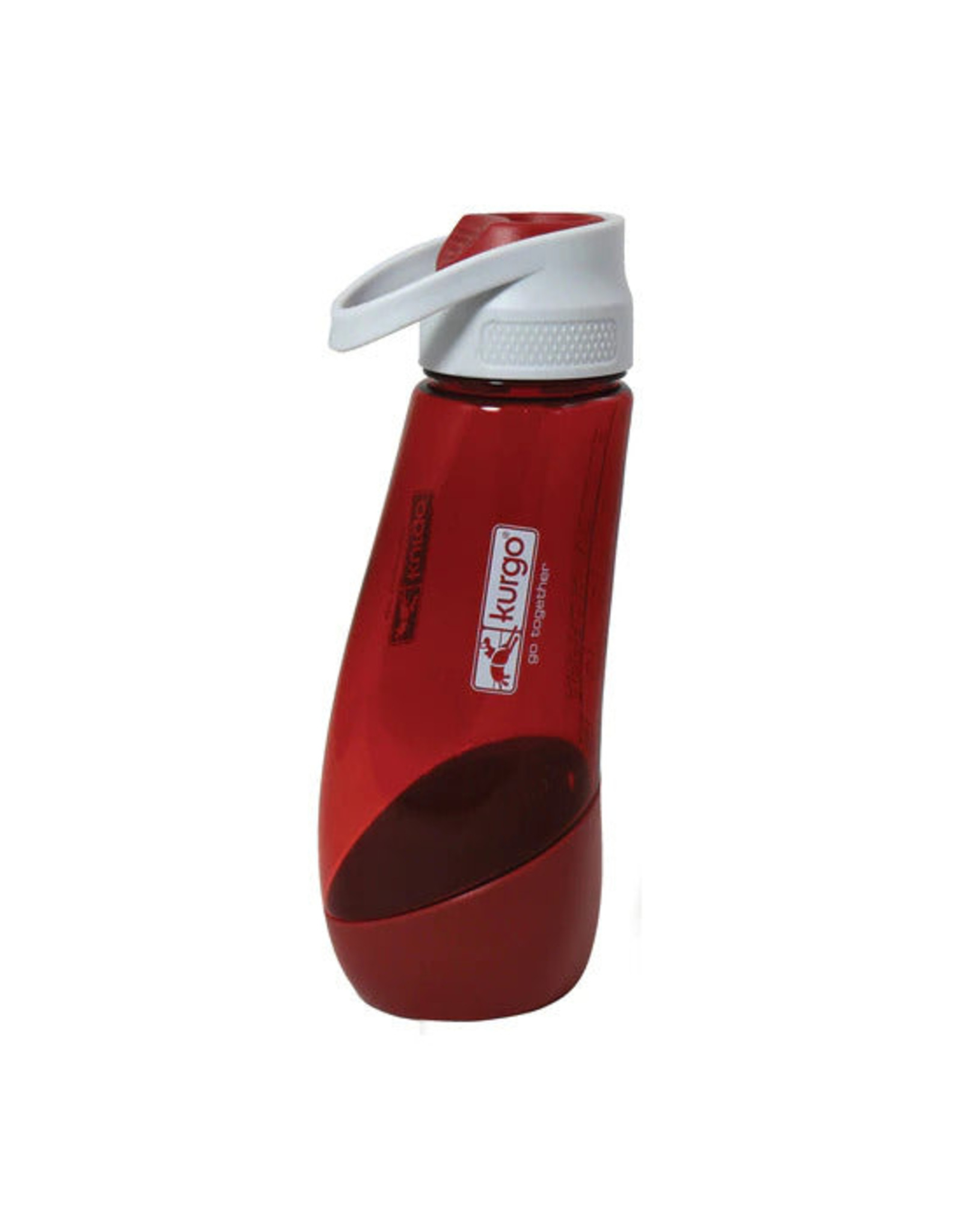 KURGO GOURD WATER BOTTLE & BOWL