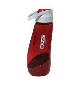 KURGO GOURD WATER BOTTLE & BOWL