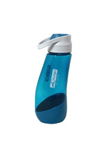 KURGO GOURD WATER BOTTLE & BOWL