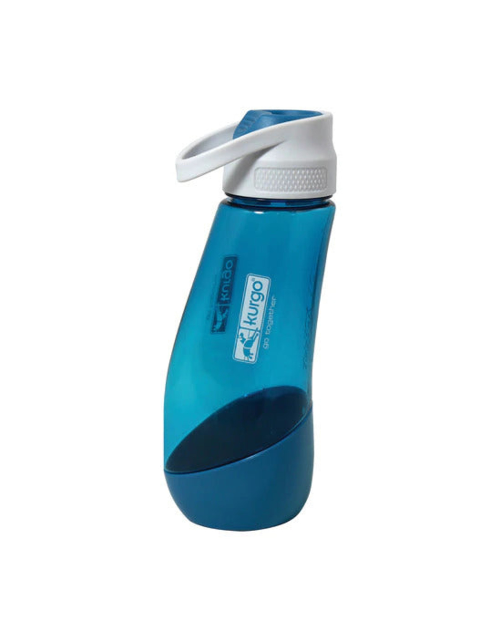 KURGO GOURD WATER BOTTLE & BOWL