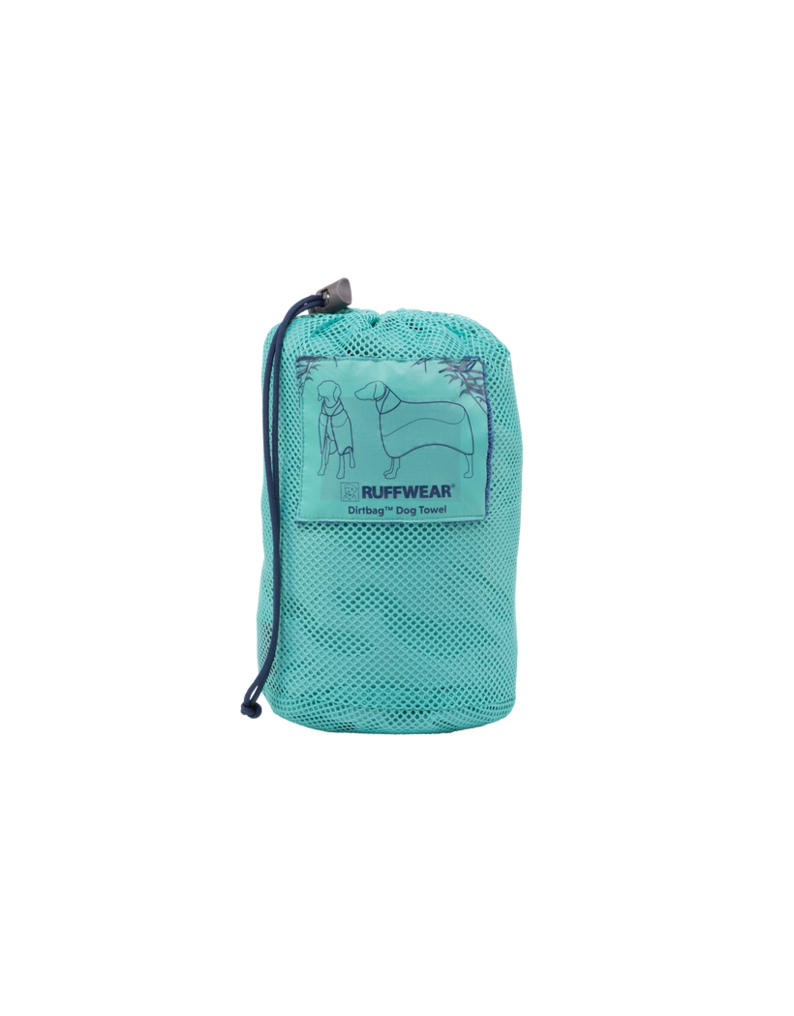RUFFWEAR DIRTBAG DOG TOWEL (C/O)