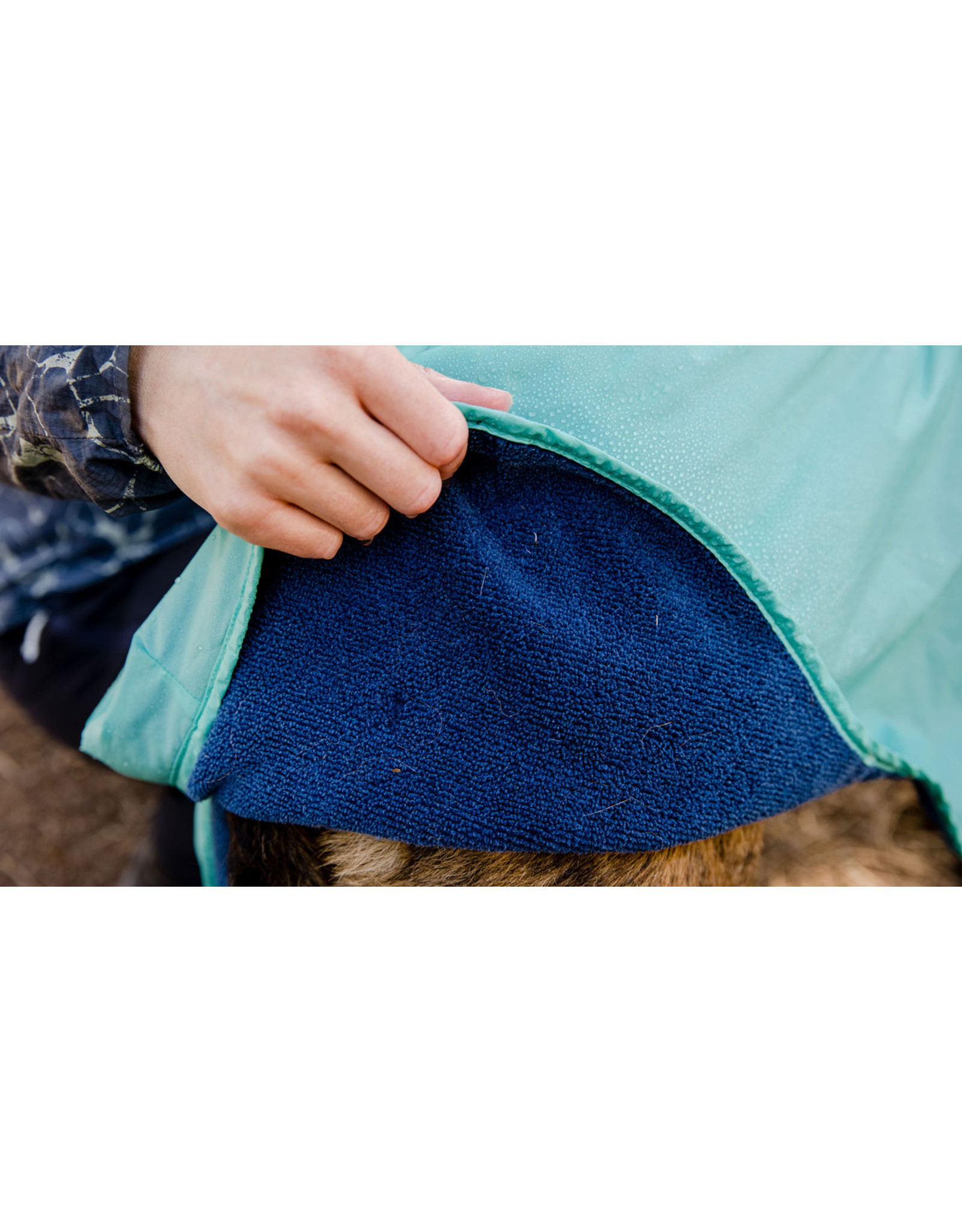 RUFFWEAR DIRTBAG DOG TOWEL (C/O)